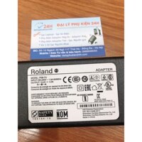 DÂY NGUỒN ĐÀN ORGAN ROLAND BK5 >> bảo hành 12 tháng