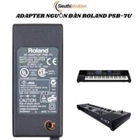 DÂY NGUỒN ĐÀN ORGAN ROLAND BK5 , adapter đàn Roland PSB-7U 12v 4a, nguồn Roland BK-5
