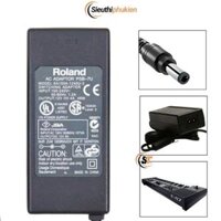 Dây nguồn Đàn Piano Điện Roland FP7 FP-7 , Adapter đàn Roland FP 7 12v 4a
