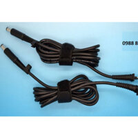 Dây nguồn đầu ra sạc laptop HP gốc chân 7.4*5.0mm