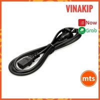 Dây nguồn, dây cắm nồi cơm vinakip dn01 2200w dây nguồn liền phích cắm cao cấp nhíp đồng độ bền cao - minh tín shop