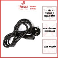 Dây nguồn dùng cho máy tính/ laptop/ da năng tiện dụng