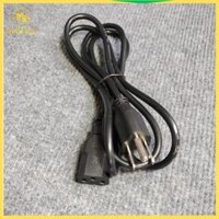 Dây nguồn dùng cho nồi cơm điện, nồi lẩu mini, máy tính PC, màn hình, máy in….