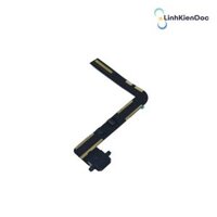 Dây nguồn đuôi sạc iPad Gen 7 2019, A2198, A2200, A2232 (Trắng, đen)