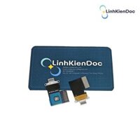 Dây nguồn đuôi sạc iPad Pro 11 2018, A2013, A1934, A1980 (Trắng, đen)