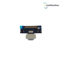 Dây nguồn đuôi sạc iPad Pro 10.5, A1701, A1709 (đen,trắng)