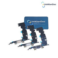 Dây nguồn đuôi sạc, micro 2G iPhone 8 Plus zin new công ty Meibi (Trắng, đen, vàng)