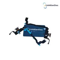 Dây nguồn đuôi sạc, micro 2G iPhone XS Max zin new công ty Meibi