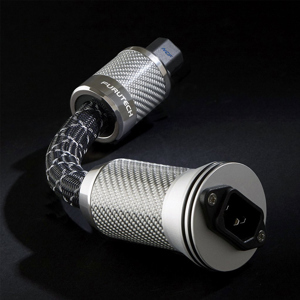 Dây nguồn Furutech FLUX 50 Filter