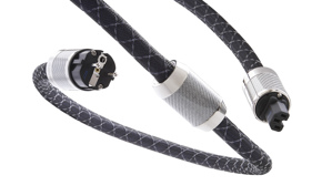 Dây nguồn Furutech NanoFlux NCF