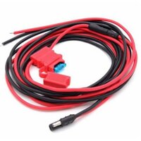 Dây nguồn GM338 - Bộ đàm siêu rẻ