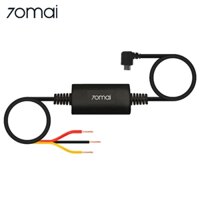 Dây nguồn Hardware Kit đấu trực tiếp điện cho Camera hành trình 70mai Dash Cam