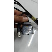 dây nguồn hít nam châm bếp từ bếp điện Nhật bãi 15A loại lớn