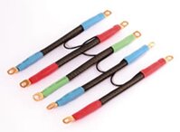 Dây nguồn IsoClean Super Jumper for PT-3030G