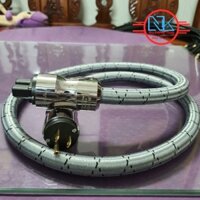 Dây nguồn Krell 156 bãi Mỹ nguyên zin dài 1,5m