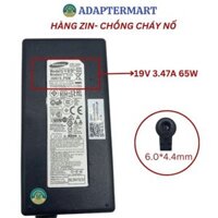 Dây nguồn loa thanh SAMSUNG HW-M4500 HW-M360 HW-K370 19V hàng xịn