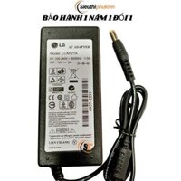 Dây nguồn màn hình LG 19inch E1948SX E1940T E1940S bản zin mới - bảo hành 1 năm