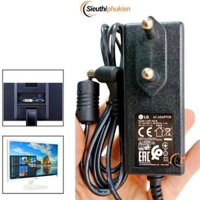 Dây nguồn màn hình LG 24inch 24MP500 , adapter LG 24MP500 24" monitor LCD