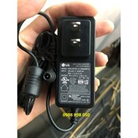 Dây Nguồn Màn Hình Máy Tính Để Bàn LG 19v 2.1a-2.0a Loại Tốt