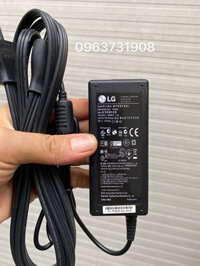 Dây nguồn màn hình máy tính LG 27EA33 hàng chính hãng