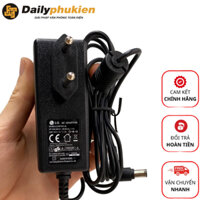 Dây nguồn màn LG 20M37A-B zin zịn dailyphukien