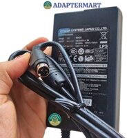 Dây nguồn máy in hóa đơn Epson TM-T81III TM-T82II TM-T82III