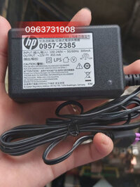 Dây nguồn máy in Hp 0957-2385 22V-455mA chính hãng Hp