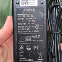 Dây nguồn máy in mã vạch xprinter xp 350b