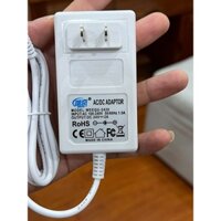 dây nguồn máy in nhiệt QR-488BT ( 24v 2a )