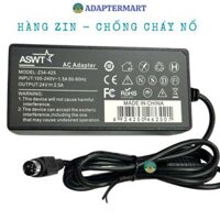 Dây nguồn máy in XPrinter XP-A160M, Xprinter Q200 zin xịn mới 100%