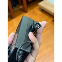 dây nguồn máy tính tiền 24v 4 kim (4 pin) cho máy Pos như: +> Sunmi T1 mini, T2 mini , Sunmi D1, T2,