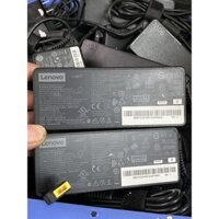 Dây nguồn Máy tính Tiny Lenovo ThinkCenter M910x Kabylake ITX 20v-4.5A bản gốc zin tháo máy