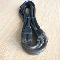 Dây Nguồn NEMA 5-15P to C15 15A 250V 3x2.08mm² For PDU UPS And Cisco Router Juniper Networks Power Cord Cable Length 2.5M