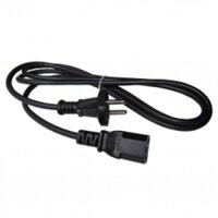 Dây Nguồn Nồi Cơm Điện, Ấm Siêu Tốc Kenno 2M5 (Hàng Cty)