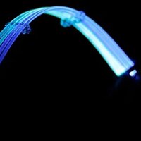 Dây nguồn nối dài 8pin GPU RGB Ambino Rainpow Aura Sync R2 ( Không kèm bộ điều khiển / Hỗ trợ Aurasync - RGB Fusion - Mystic light ) - dành cho card dựng