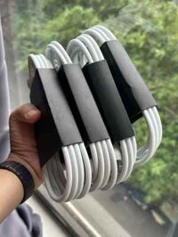 Dây nguồn nối dài cho củ sạc Macbook chính hãng (New)