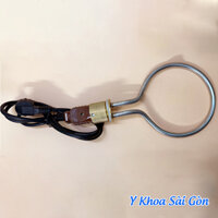 Dây Nguồn Nồi Hấp - RON Nồi Hấp và Điện Trở Nồi Hấp Tiệt Trùng 18L - Hàng mới 100% - Có Ship Hỏa Tốc HCM