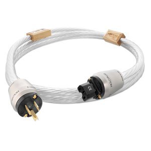 Dây nguồn Nordost Odin 2