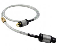 Dây nguồn Nordost Valhalla 2 Reference Power Cord 2M