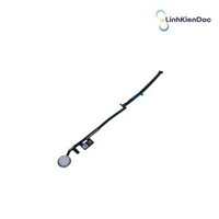 Dây nguồn nút home iPad Gen 7 2019, A2197, A2198, A2200, A2232 (Đen, vàng, trắng)