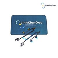 Dây nguồn nút nguồn, volume iPad Gen 5 2017, Gen 6 2018