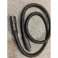 dây nguồn PS audio AC12 bãi mỹ