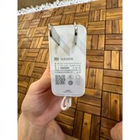 dây nguồn Router Wifi Xiaomi Aiot AX3600 chính hãng