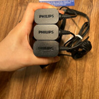 DÂY NGUỒN SẠC MÁY CẠO RÂU PHILIPS SERIES 5000 -S5076/06 Loại Tốt