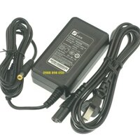 Dây Nguồn Sạc Máy NEXGO Portable POS Terminal G3 Loại Tốt