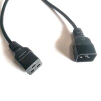 Dây Nguồn Server 16A Hàng Cao Cấp Chính Hãng