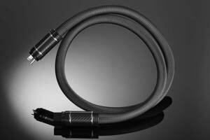 Dây nguồn Shunyata Alpha NR V2 (1.75m)