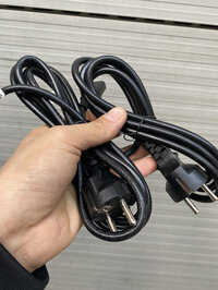 Dây nguồn Tivi Samsung – LG – Sony chính hãng