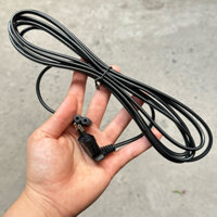 Dây nguồn tivi - samsung - LG chính hãng dài 3M