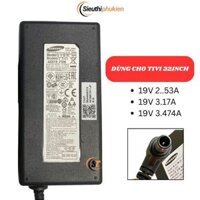 Dây nguồn tivi samsung UN32M4500 UN32M4500AF UN32M4500AFXZA 32inch chính hãng bóc máy